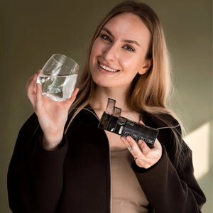 „Genviten 7 in One“ Vaistų Laikymo Dėžutė su Dėklu 